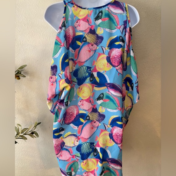 Show me your Mumu Cover Up - Picture 4 of 5